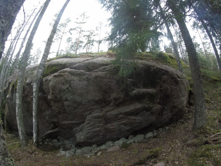 Wall