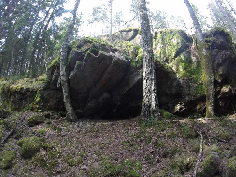 Wall