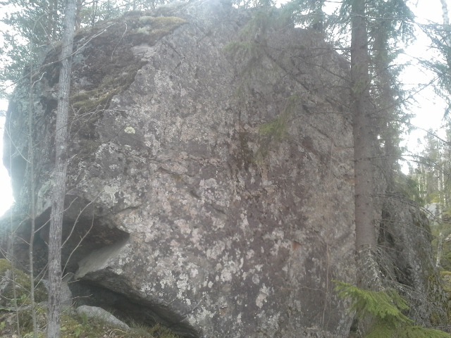 Yläkivet