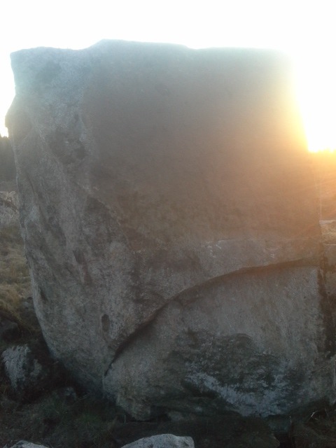 Saranakivi