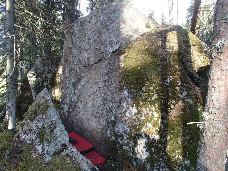 Rinnerypäs