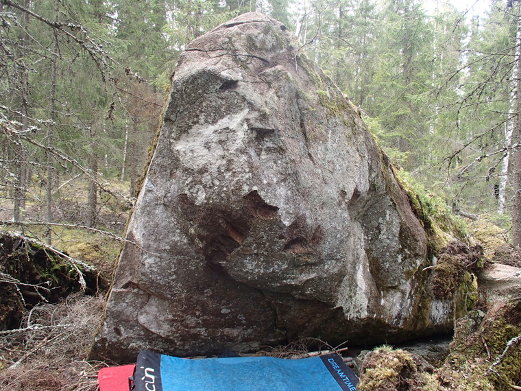 Rämekivi