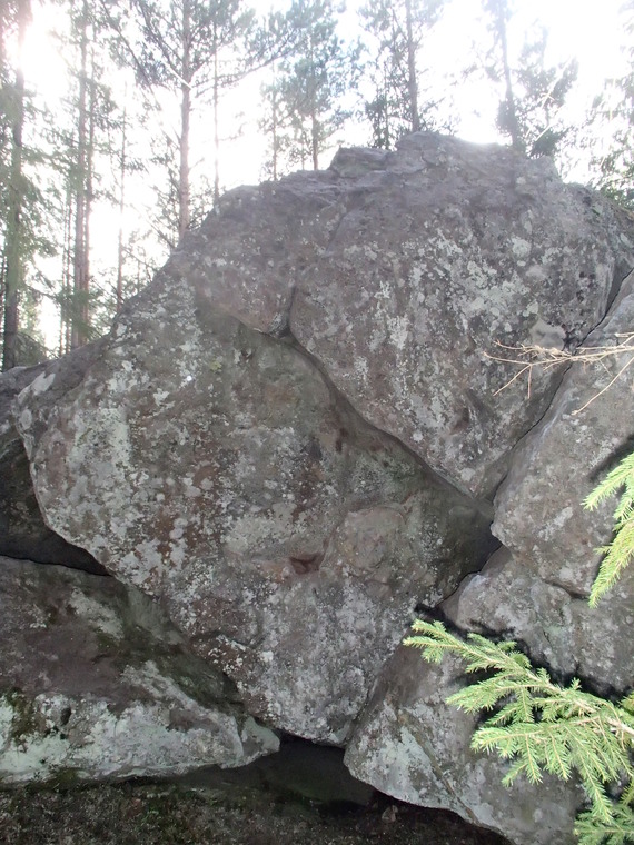 Kirjoituskallio