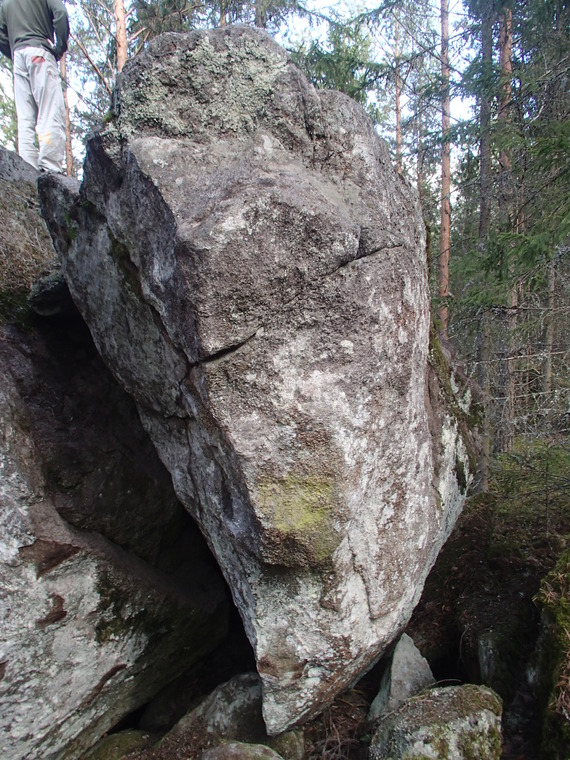 Kirjoituskallio