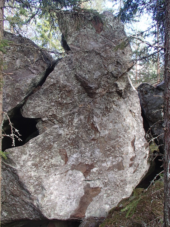 Kirjoituskallio