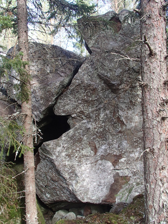 Kirjoituskallio