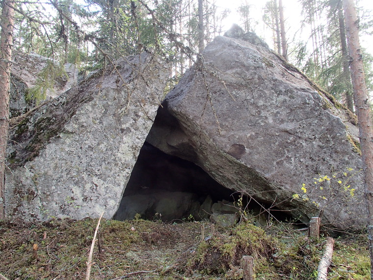 Kirjoituskallio