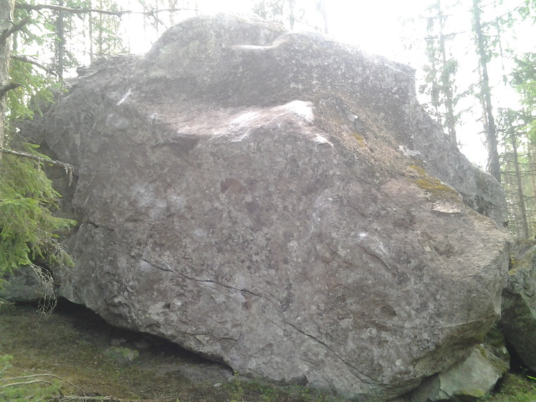 Kirjoituskallio