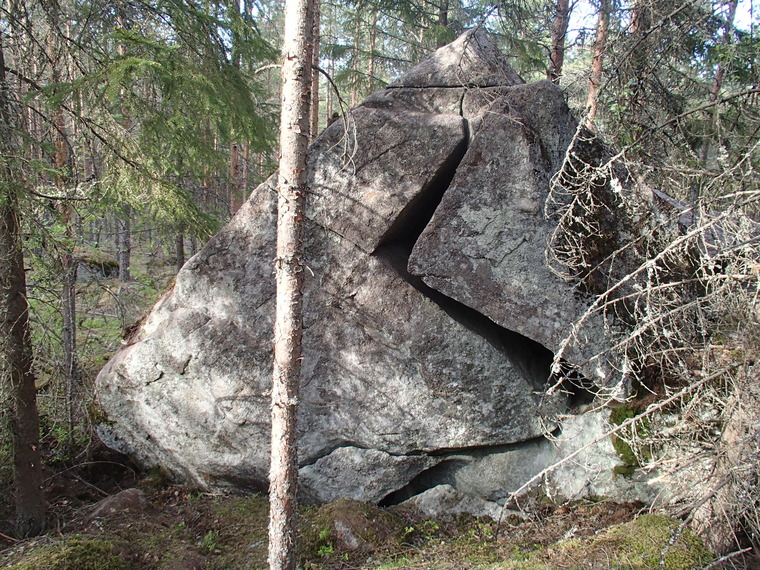 Kirjoituskallio