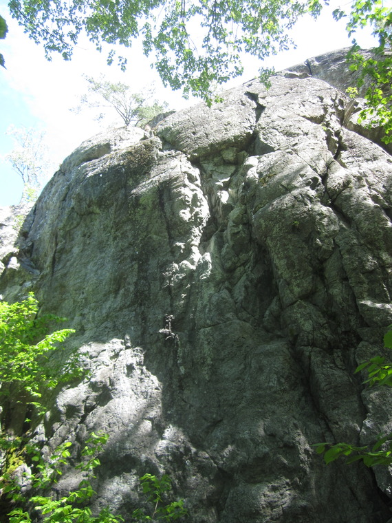 Hallstaberget