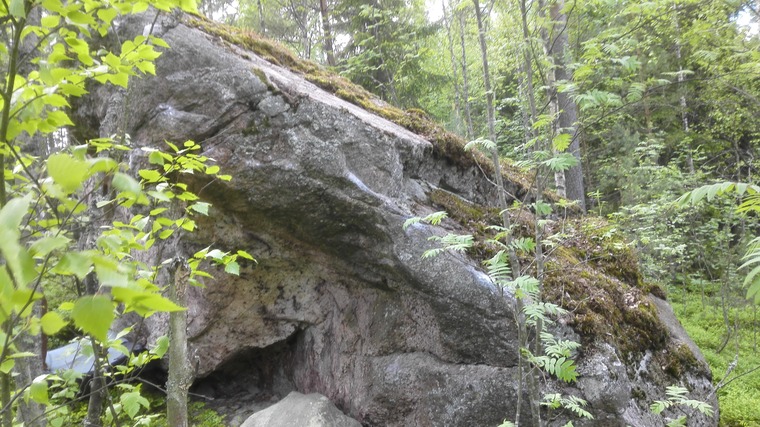 Everstikivi