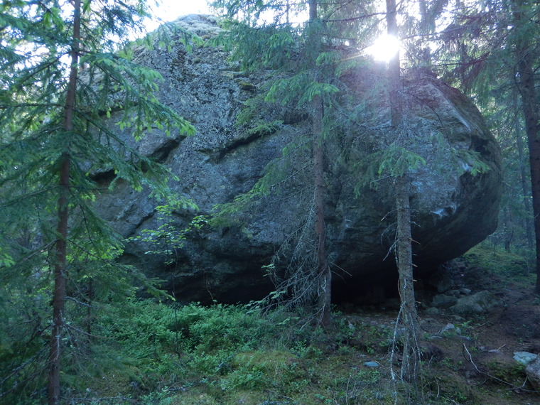 Höjden