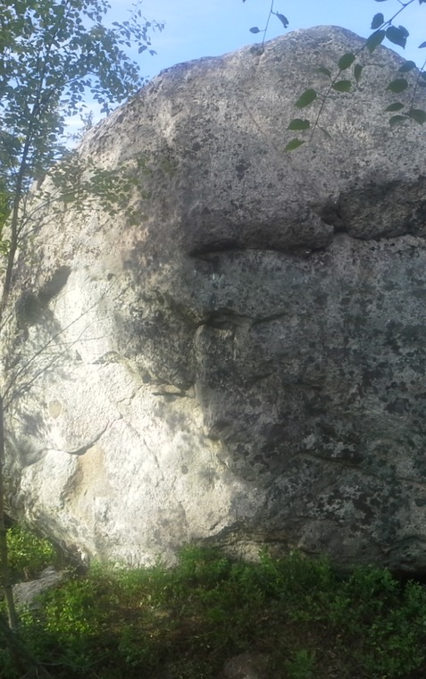 Korpinkivi