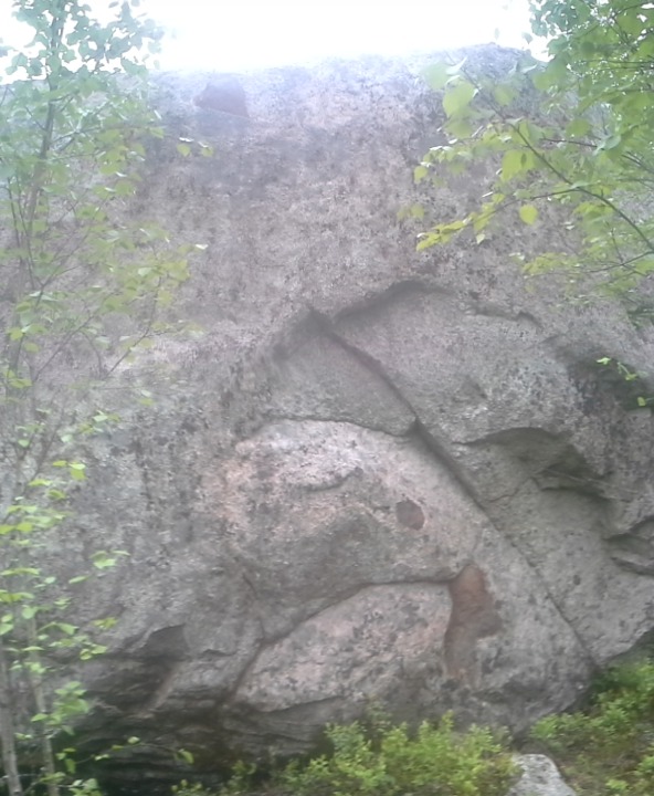 Korpinkivi