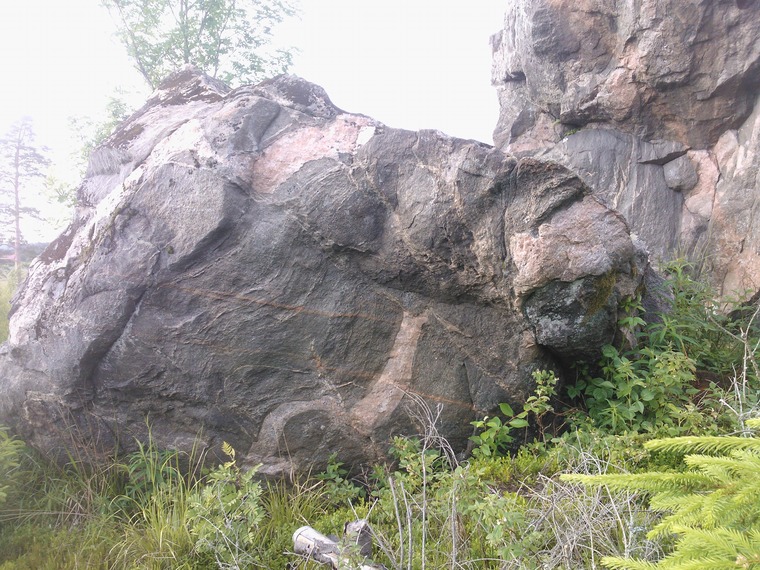 Sivukivi