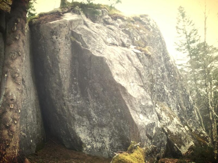 Storsvaet