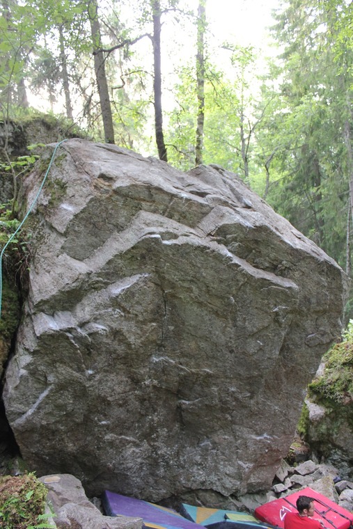 Stora stenen