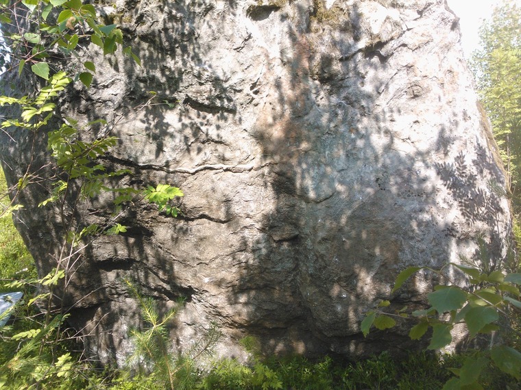 Puskakivi