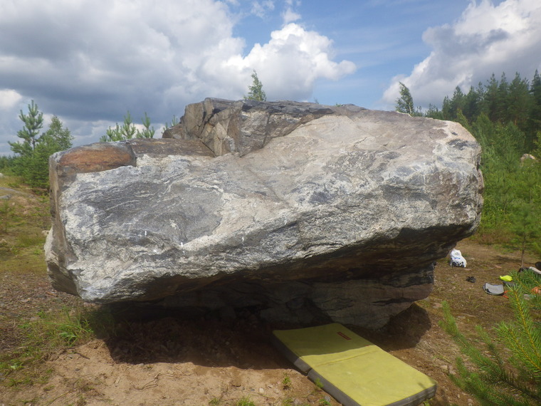 Lippakivi