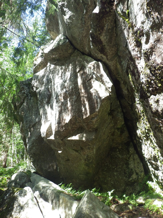 Usminkallio