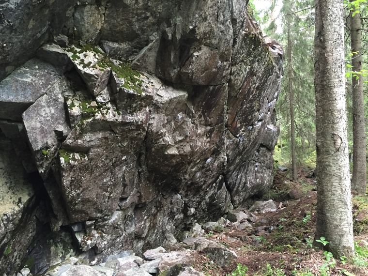Usminkallio