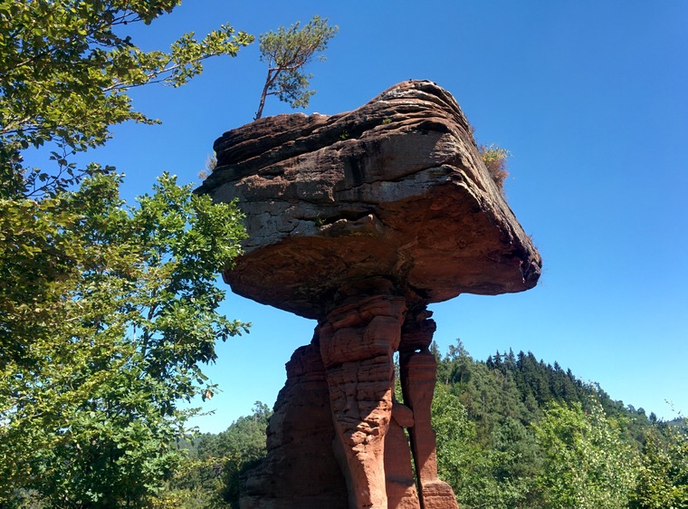Teufelstisch