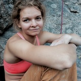 Anna Zaikina