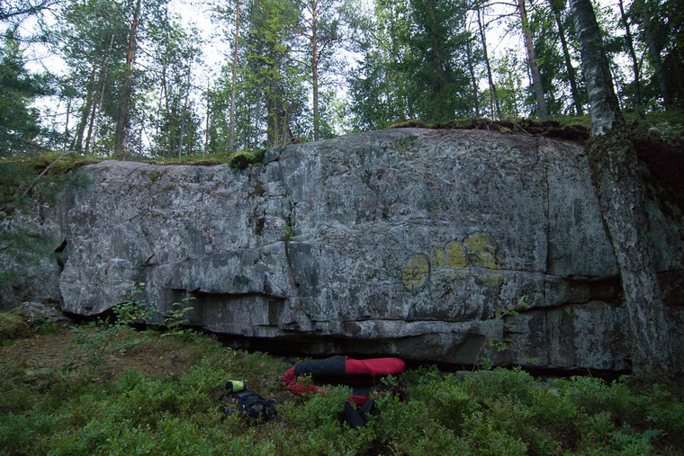 Kaakkoisseinä