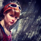 Alena Kislitsina
