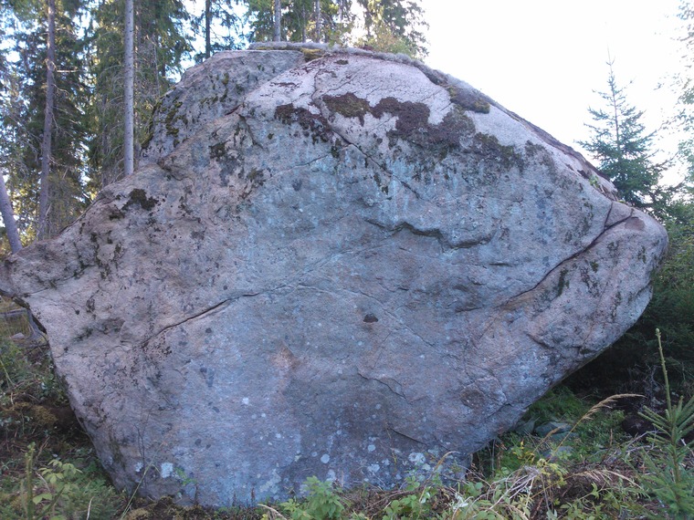 Hiissan Kivi
