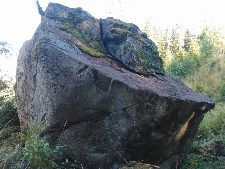 Hiissan Kivi