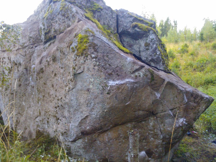 Hiissan Kivi