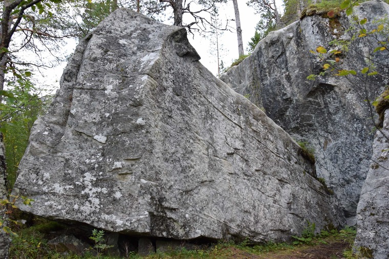 Pinchline