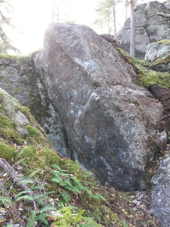 Kuokkanen