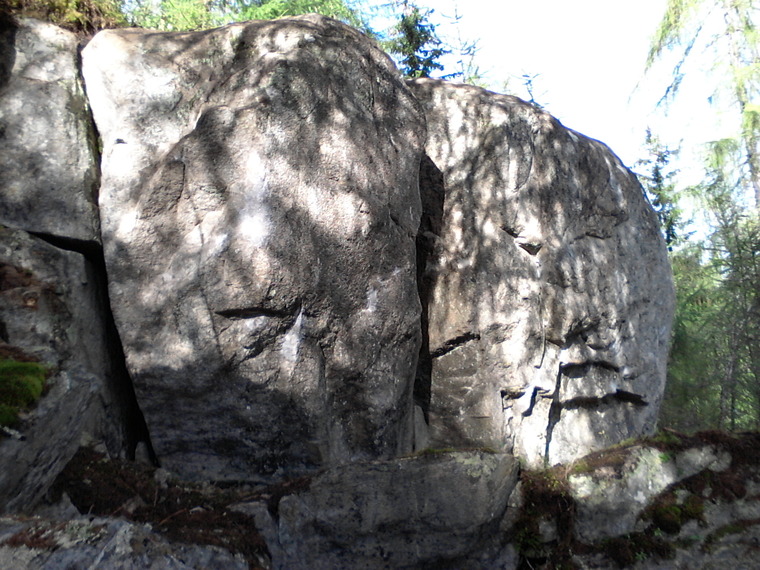 Hovedsteinan