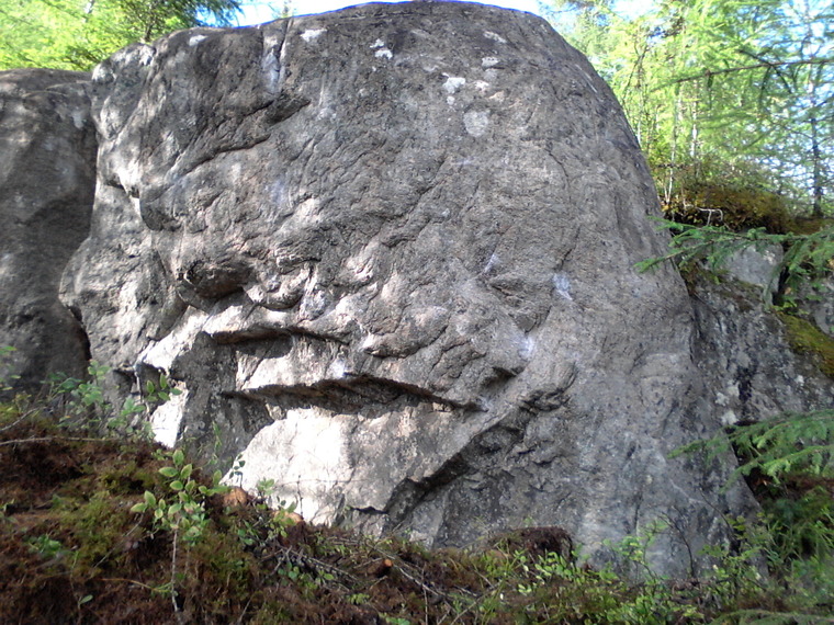 Hovedsteinan