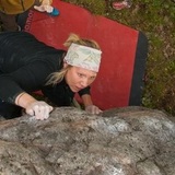 Anna Ahlstrom