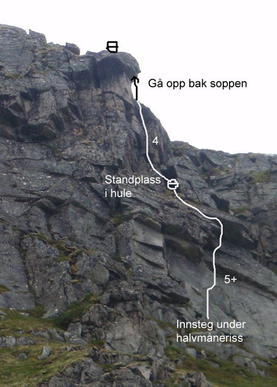 Vassdalsfjellet