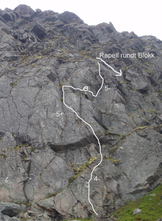 Vassdalsfjellet