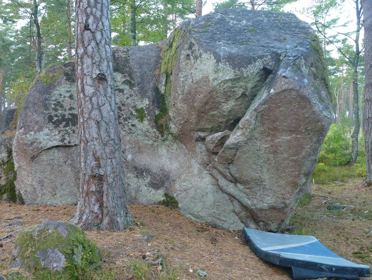 Revsudden