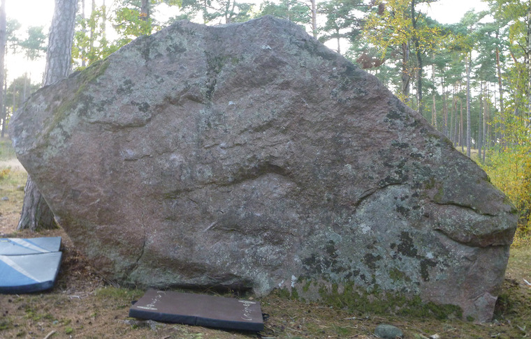 Revsudden
