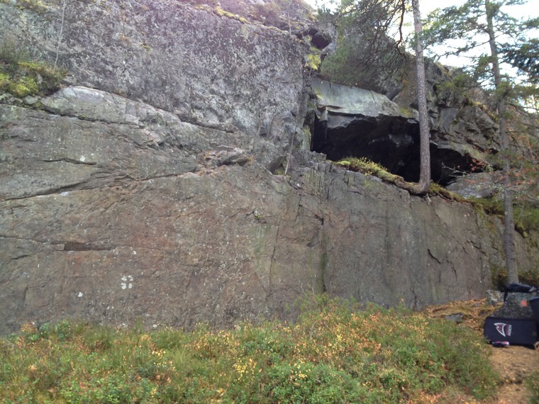 Stora grottan