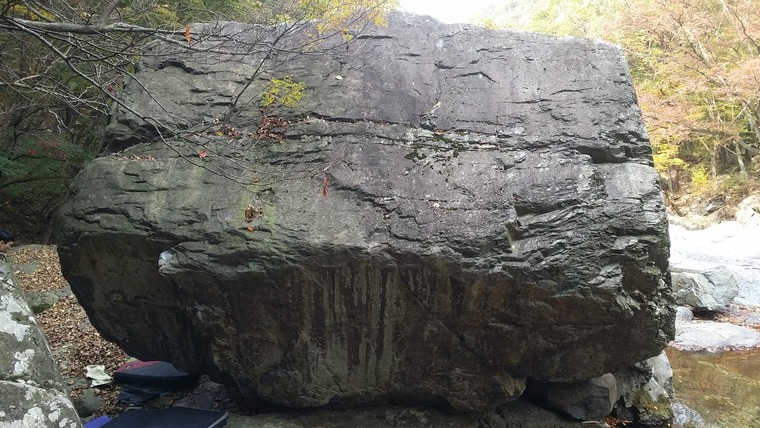 Diamond/V3Bloc