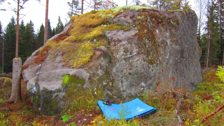 Stora och lilla blocket