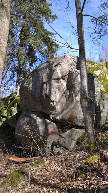 Likakaivo
