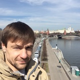 Moskalev Semen