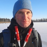 Johan Sarkkinen