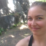 Jutta Kesti