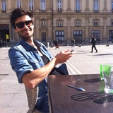 Arnaud Vacogne