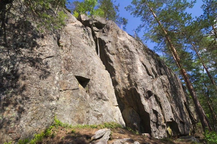 Hurissalo